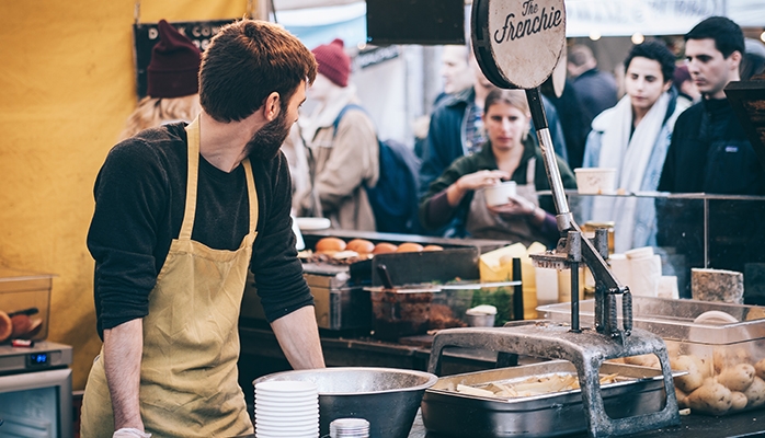 À Bruxelles, une centaine de cafés menacés de faillite